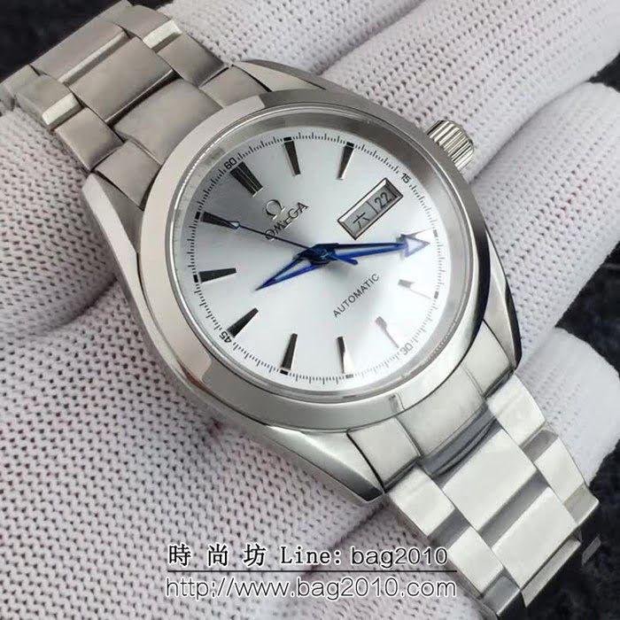 歐米茄OMEGA 日本原裝機芯 精品男士腕表 WSS0651